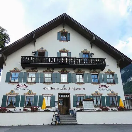 Pension Fischerwirt